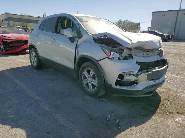 2019 Chevrolet Trax Ls - zdjęcie 15