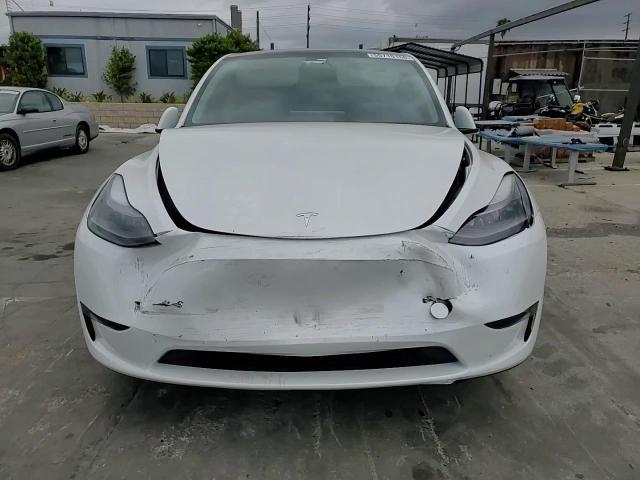 2023 Tesla Model Y - zdjęcie 13