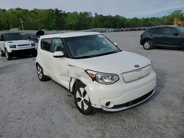 2017 Kia Soul Ev Ev-E - zdjęcie 13