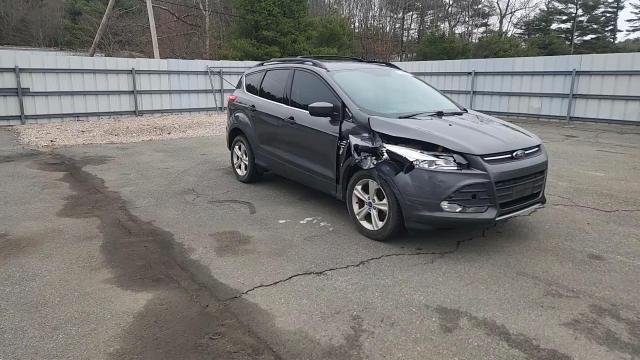 2015 Ford Escape Se - zdjęcie 13