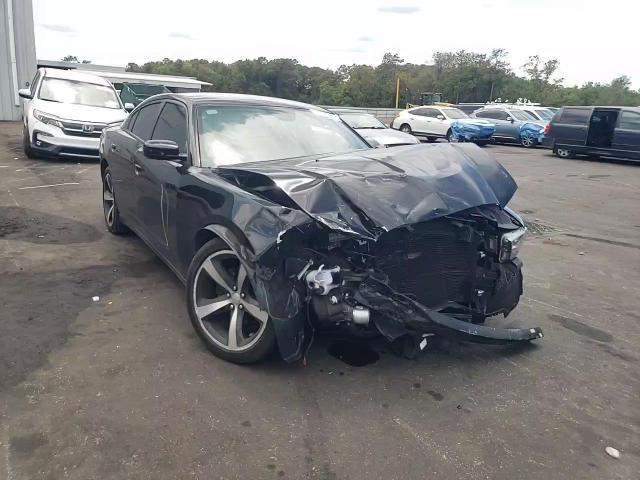 2014 Dodge Charger Sxt - zdjęcie 13