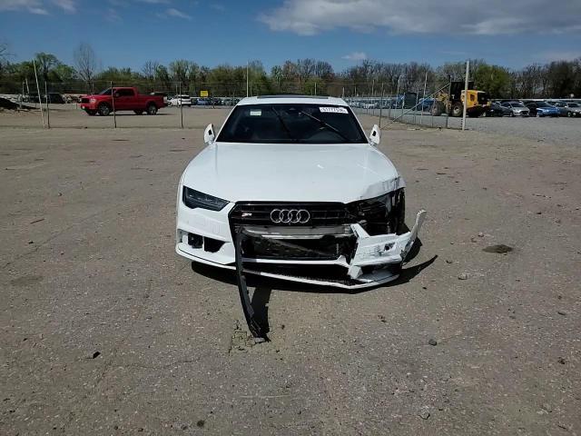 2017 Audi S7 Premium Plus - zdjęcie 13