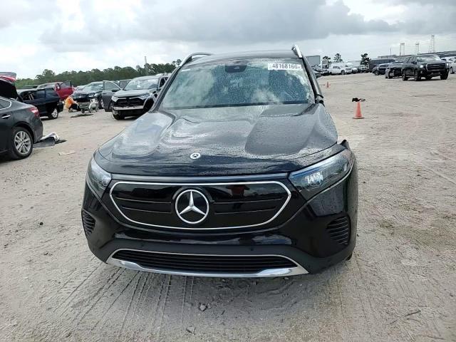 2023 Mercedes-Benz Eqb 250+ - zdjęcie 15