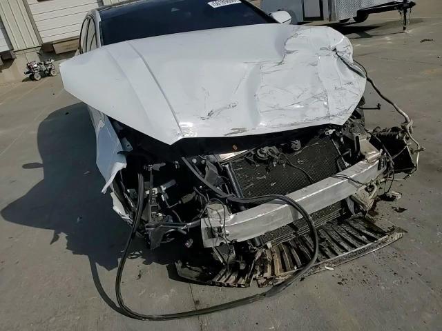 2017 Audi A8 L Quattro - zdjęcie 13