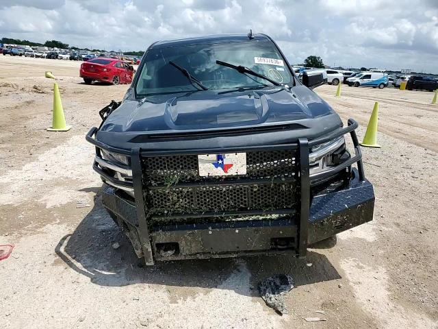 2021 Chevrolet Silverado K1500 Lt - zdjęcie 13