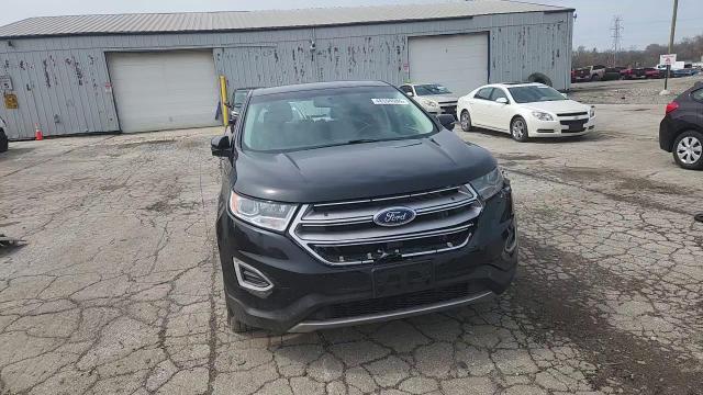 2018 Ford Edge Sel - zdjęcie 14