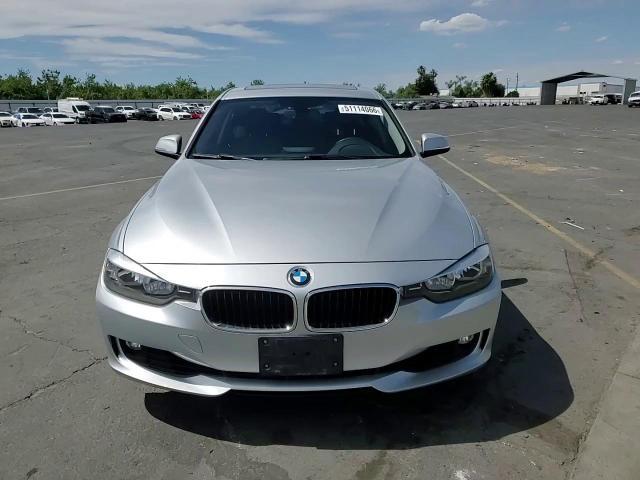 2014 BMW 328 I Sulev - zdjęcie 13