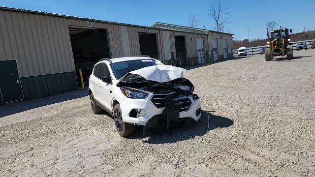2019 Ford Escape Se - zdjęcie 14