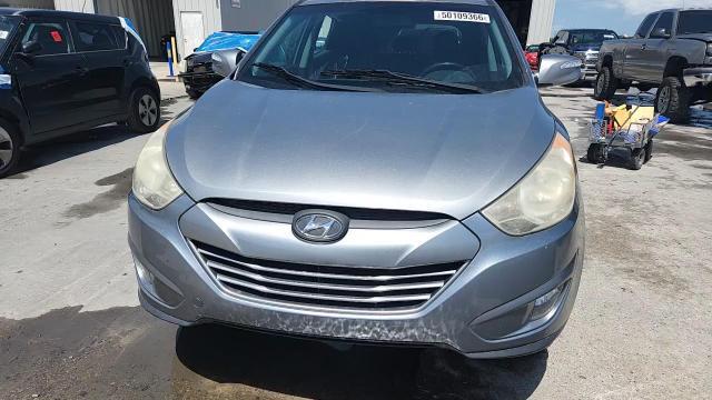 2013 Hyundai Tucson Gls - zdjęcie 14