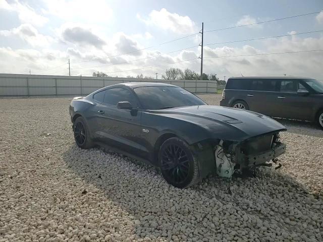 2023 Ford Mustang Gt - zdjęcie 14
