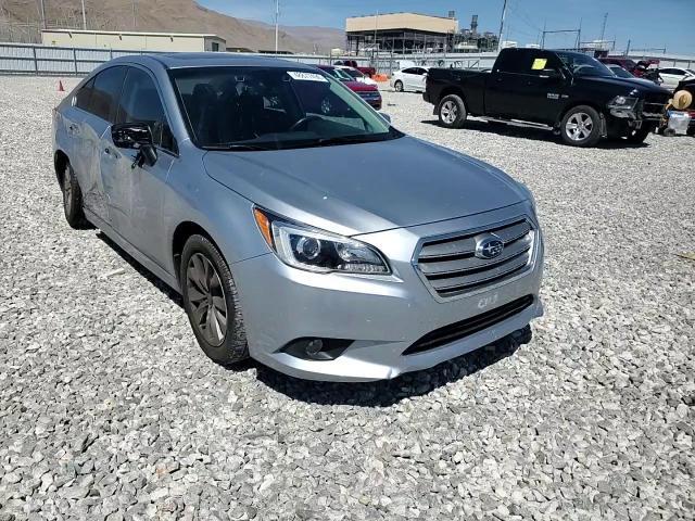 2017 Subaru Legacy 2.5I Premium - zdjęcie 13