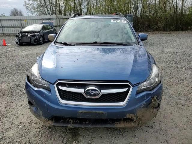 2015 Subaru Xv Crosstrek 2.0 Limited - zdjęcie 14