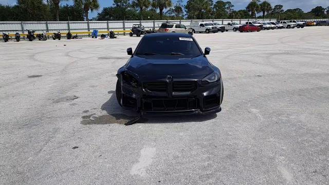 2023 BMW M2 - zdjęcie 13