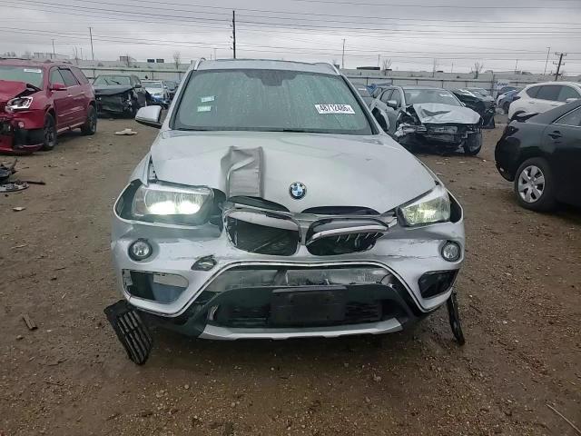 2017 BMW X1 xDrive28I - zdjęcie 13
