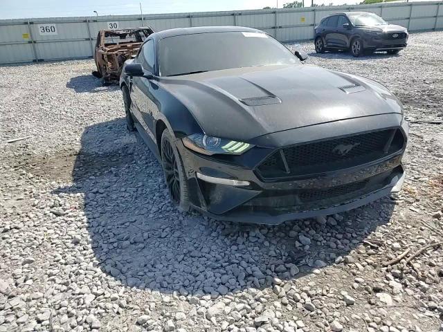 2020 Ford Mustang Gt - zdjęcie 14