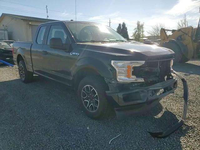 2019 Ford F150 Super Cab - zdjęcie 13