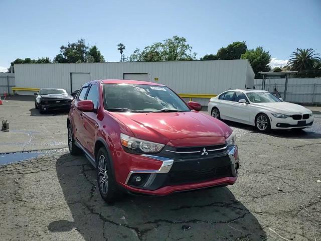 2018 Mitsubishi Outlander Sport Es - zdjęcie 14