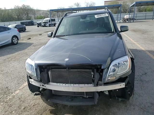 2015 Mercedes-Benz Glk 350 - zdjęcie 15