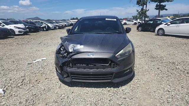 2015 Ford Focus St - zdjęcie 13