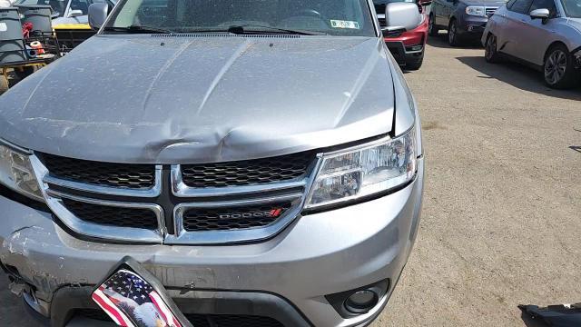 2016 Dodge Journey Sxt - zdjęcie 14