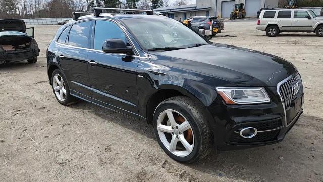 2017 Audi Q5 Premium Plus - zdjęcie 14