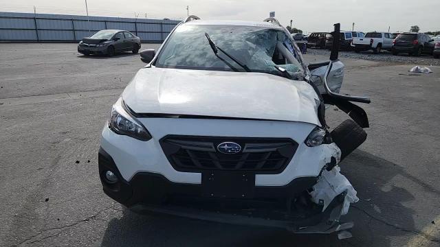 2021 Subaru Crosstrek Sport - zdjęcie 13