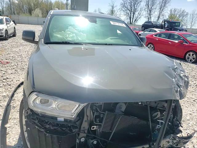 2022 Dodge Durango Sxt - zdjęcie 14