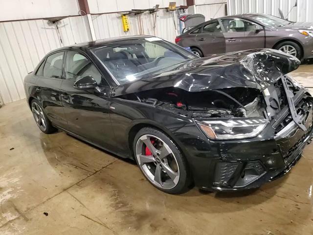 2024 Audi A4 Premium Plus 45 - zdjęcie 13