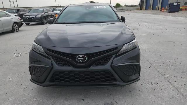2023 Toyota Camry Se - zdjęcie 13