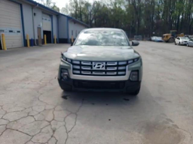 2025 Hyundai Santa Cruz Se - zdjęcie 14