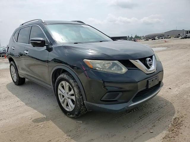 2014 Nissan Rogue S - zdjęcie 15
