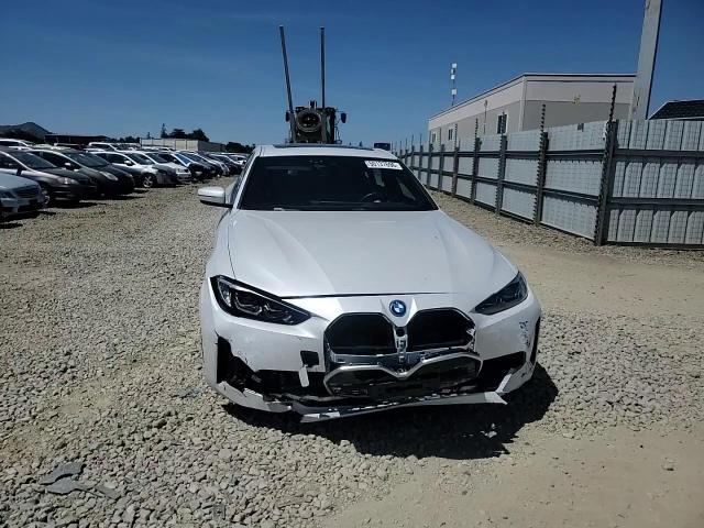 2023 BMW I4 Edrive 40 - zdjęcie 13