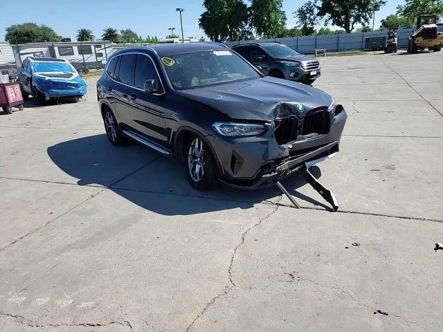 2022 BMW X3 xDrive30I - zdjęcie 15