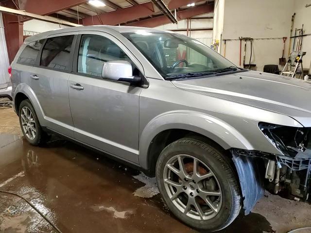 2019 Dodge Journey Gt - zdjęcie 15