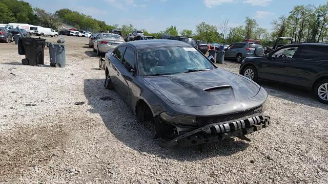 2023 Dodge Charger Gt - zdjęcie 13