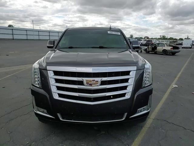 2015 Cadillac Escalade Esv Luxury - zdjęcie 14