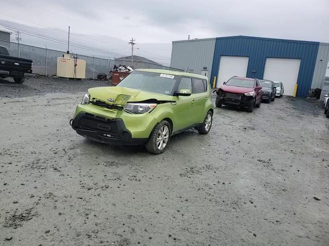 2015 Kia Soul + - zdjęcie 14