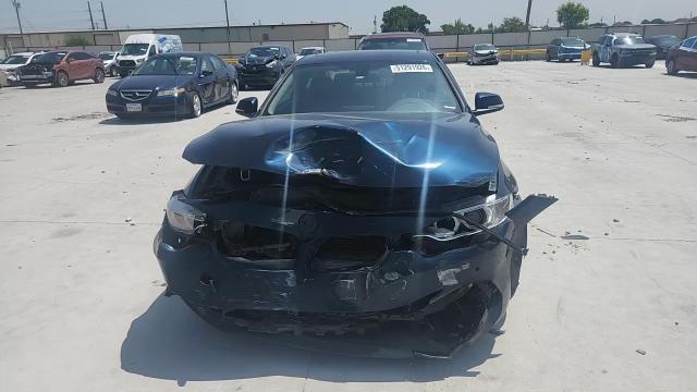 2015 BMW 428 I - zdjęcie 13