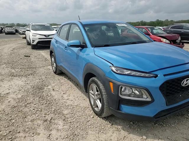 2020 Hyundai Kona Se - zdjęcie 13