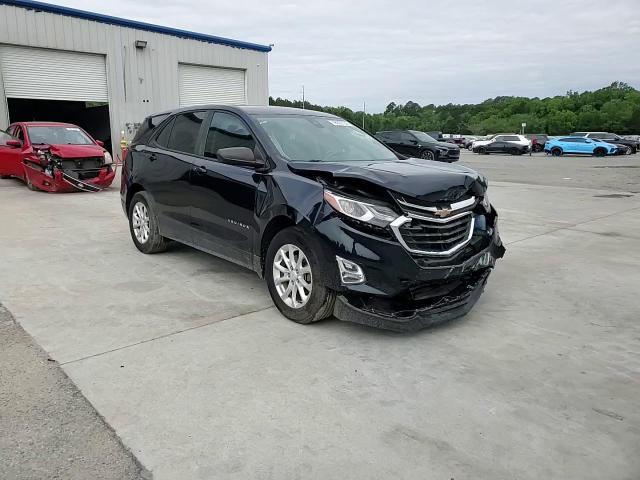 2020 Chevrolet Equinox Ls - zdjęcie 14