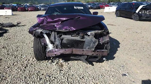 2020 Dodge Charger Scat Pack - zdjęcie 14