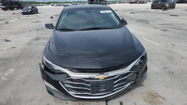 2019 Chevrolet Malibu Lt - zdjęcie 13