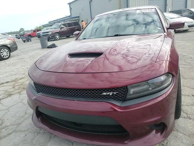 2018 Dodge Charger Srt 392 - zdjęcie 13
