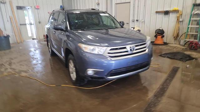 2013 Toyota Highlander Limited - zdjęcie 14