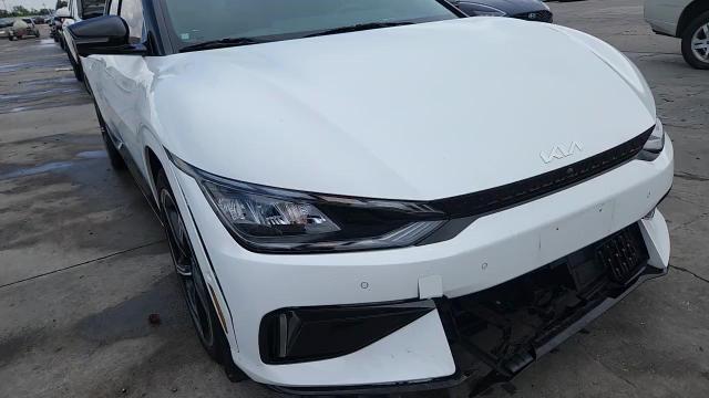 2023 Kia Ev6 Gt - zdjęcie 14