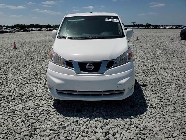 2019 Nissan Nv200 2.5S/2.5Sv - zdjęcie 14