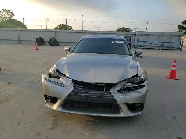 2015 Lexus Is 250 - zdjęcie 14