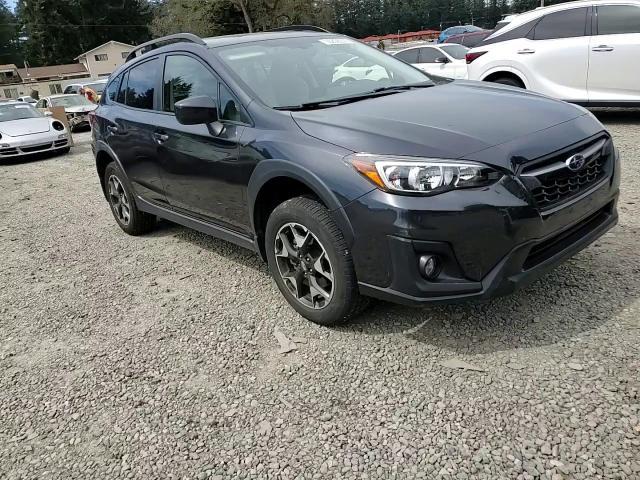 2019 Subaru Crosstrek Premium - zdjęcie 13