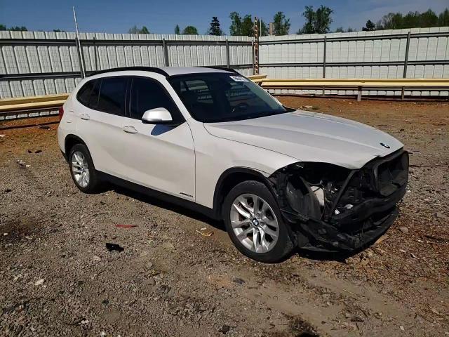 2015 BMW X1 xDrive28I - zdjęcie 14