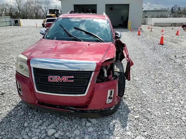 2015 GMC Terrain Slt - zdjęcie 14
